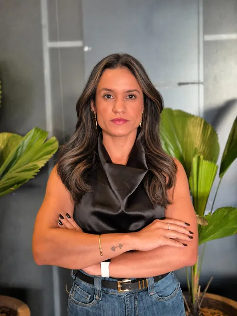 Nutricionista Mariana Costa